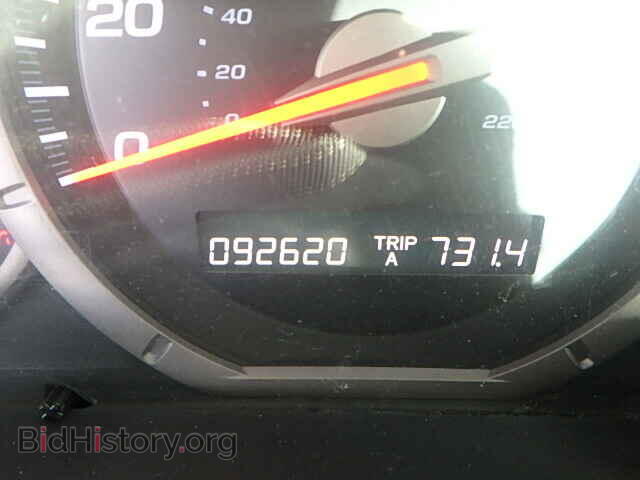 2007 HONDA PILOT - VIN: 5FNYF28557B018311 - Фото 8