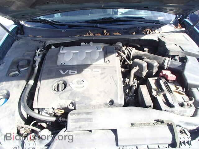 2007 NISSAN MAXIMA - VIN: 1N4BA41E17C856865 - Фото 7