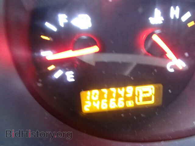 2007 NISSAN MAXIMA - VIN: 1N4BA41E17C856865 - Фото 8