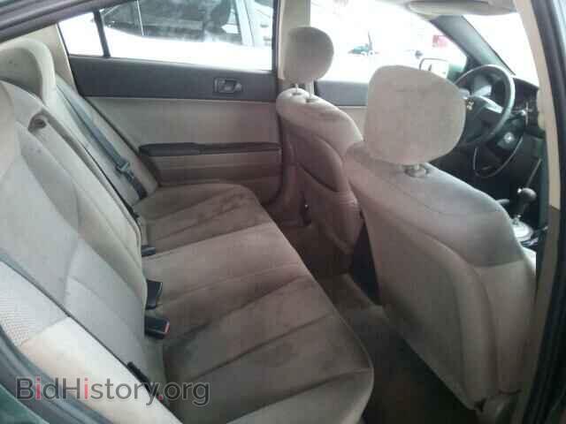 2004 MITSUBISHI GALANT - VIN: 4A3AB36F34E049517 - Фото 6