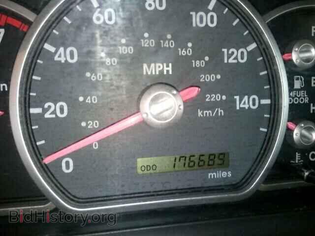2004 MITSUBISHI GALANT - VIN: 4A3AB36F34E049517 - Фото 8