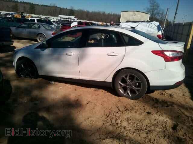 2013 FORD FOCUS - VIN: 1FADP3F25DL196521 - Фото 10