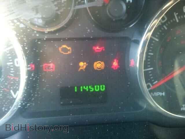 2007 FORD EDGE - VIN: 2FMDK36C57BA86747 - Фото 8