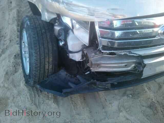 2007 FORD EDGE - VIN: 2FMDK36C57BA86747 - Фото 10