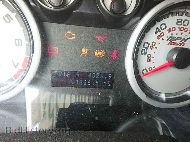 2011 FORD FOCUS - VIN: 1FAHP3FN4BW116665 - Фото 8