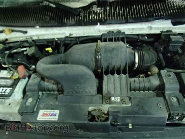 2007 FORD ECONOLINE - VIN: 1FTNE24L67DA65817 - Фото 7