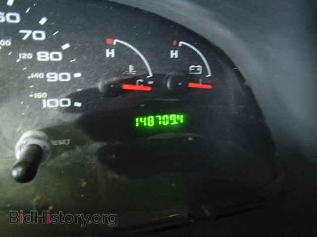 2007 FORD ECONOLINE - VIN: 1FTNE24L67DA65817 - Фото 8