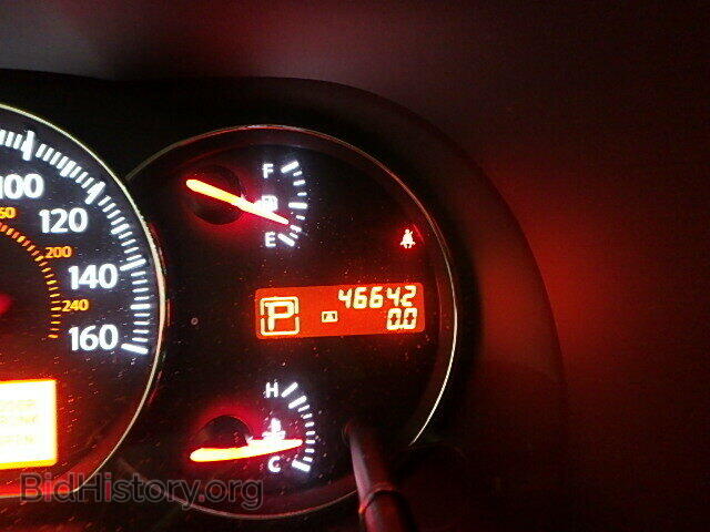2009 NISSAN MAXIMA - VIN: 1N4AA51E29C856121 - Фото 8
