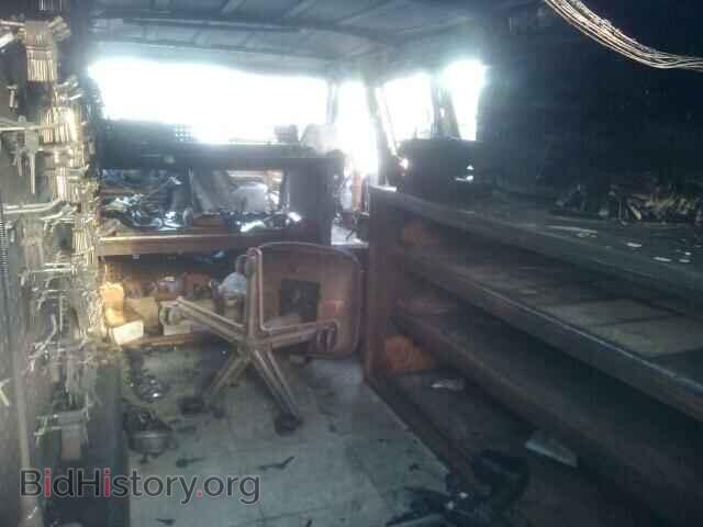 1995 FORD ECONOLINE - VIN: 1FTEE14Y1SHB76590 - Фото 6
