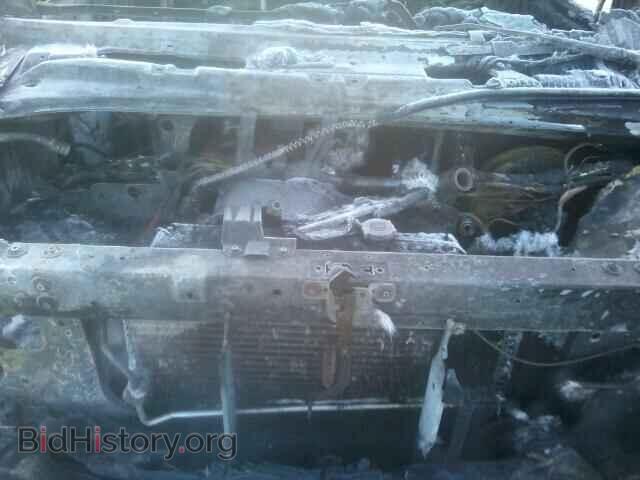 1995 FORD ECONOLINE - VIN: 1FTEE14Y1SHB76590 - Фото 7