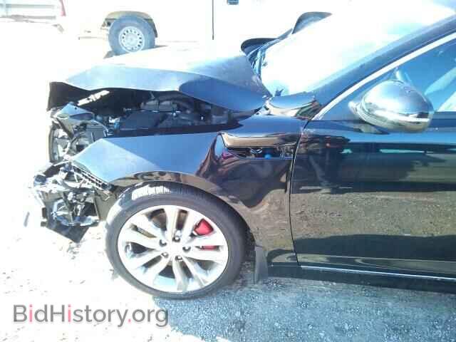 2015 KIA OPTIMA - VIN: 5XXGR4A64FG459120 - Фото 10