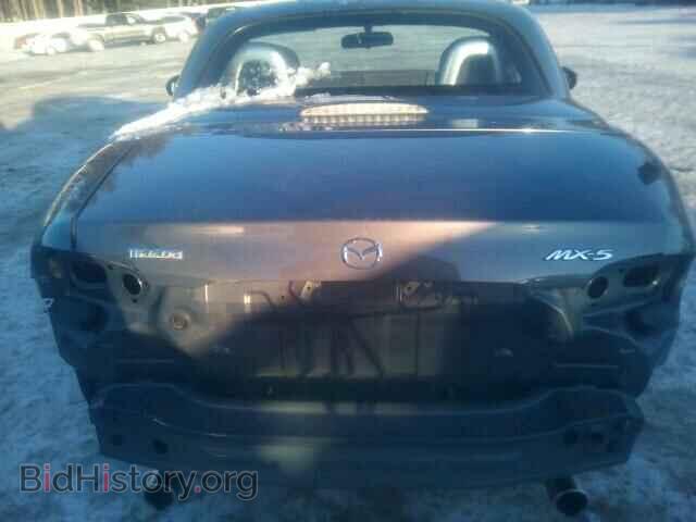 2007 MAZDA MIATA - VIN: JM1NC26F470136288 - Фото 6