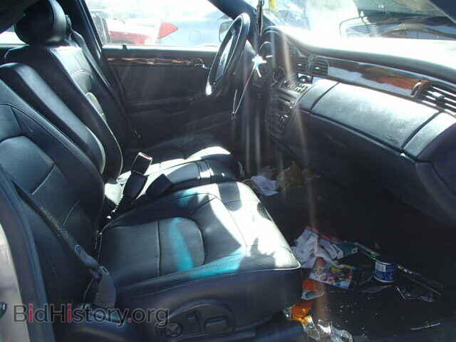 2005 CADILLAC DEVILLE - VIN: 1G6KD54Y65U267236 - Photo 5