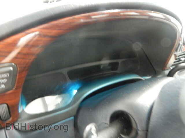 2005 CADILLAC DEVILLE - VIN: 1G6KD54Y65U267236 - Photo 8