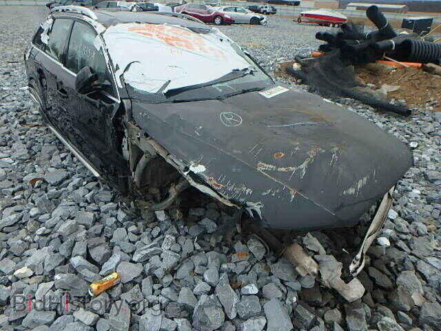 Фотография WA1UFAFL1EA059352 - AUDI A4 2014