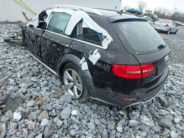 2014 AUDI A4 - VIN: WA1UFAFL1EA059352 - Фото 3