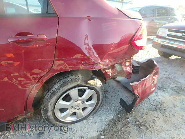 2009 NISSAN VERSA - VIN: 3N1BC11E69L486980 - Фото 9