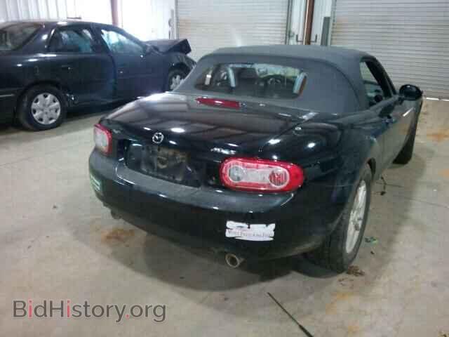 2011 MAZDA MIATA - VIN: JM1NC2JF5B0217672 - Фото 4