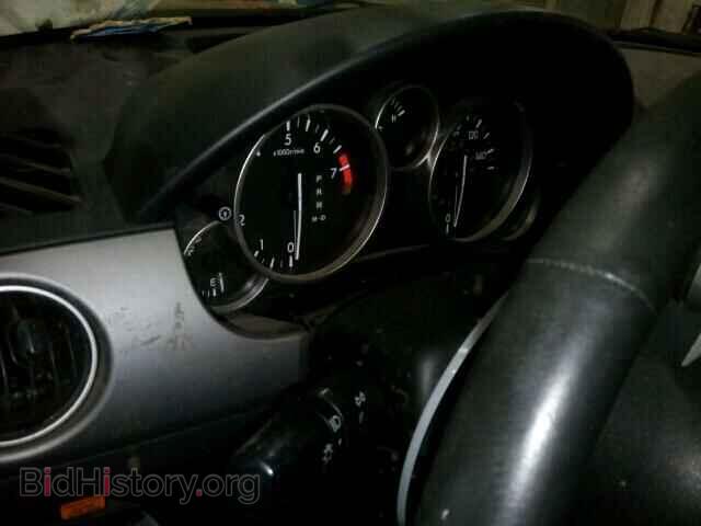 2011 MAZDA MIATA - VIN: JM1NC2JF5B0217672 - Фото 8