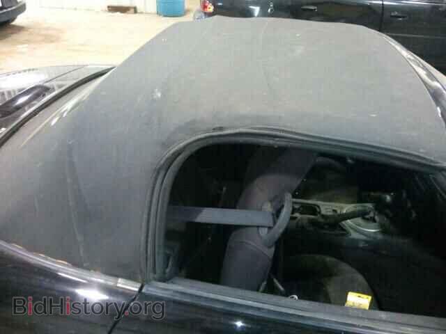 2011 MAZDA MIATA - VIN: JM1NC2JF5B0217672 - Фото 10