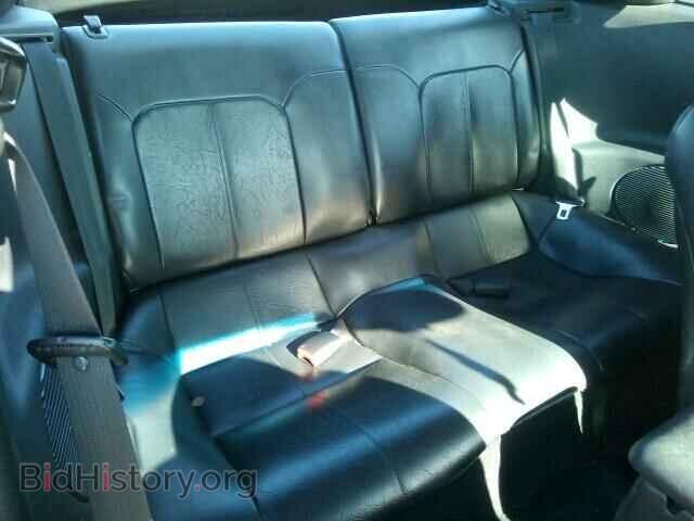 2001 MITSUBISHI ECLIPSE - VIN: 4A3AC84H61E028820 - Photo 6