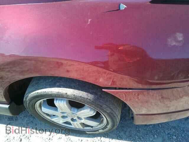 2001 MITSUBISHI ECLIPSE - VIN: 4A3AC84H61E028820 - Photo 10