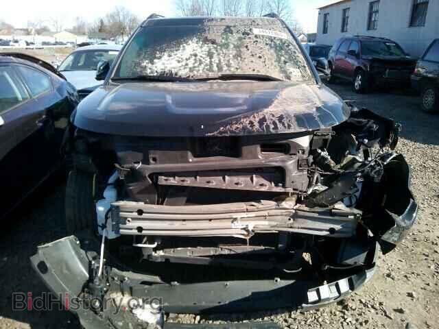 2014 FORD EXPLORER - VIN: 1FM5K8F86EGA35762 - Photo 10