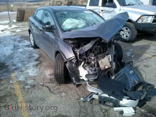 Фотография 1FAHP3F24CL119882 - FORD FOCUS 2012