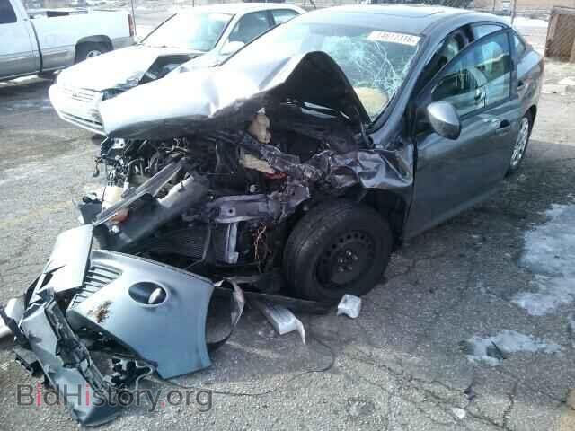 2012 FORD FOCUS - VIN: 1FAHP3F24CL119882 - Photo 2
