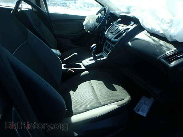 2012 FORD FOCUS - VIN: 1FAHP3F24CL119882 - Photo 5
