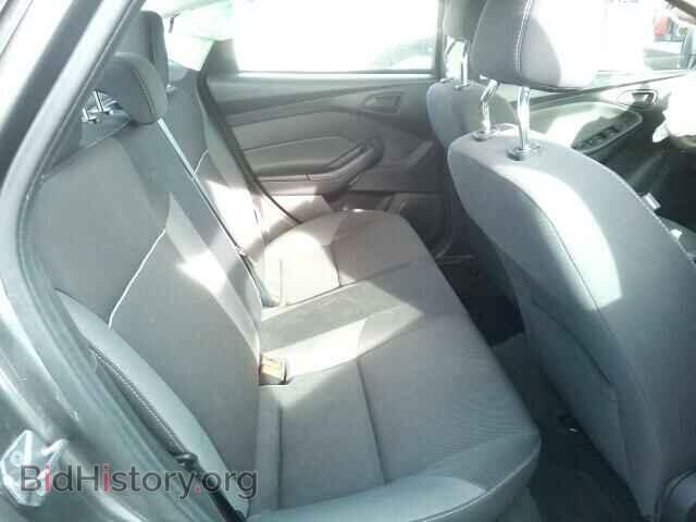 2012 FORD FOCUS - VIN: 1FAHP3F24CL119882 - Photo 6