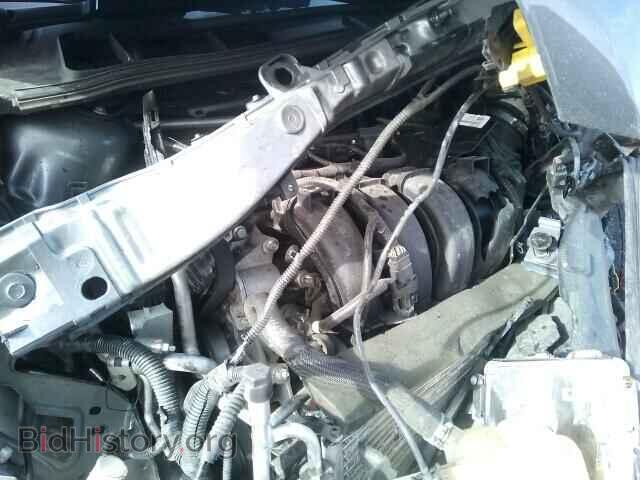 2012 FORD FOCUS - VIN: 1FAHP3F24CL119882 - Photo 7