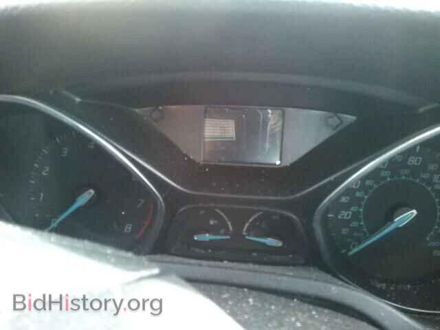 2012 FORD FOCUS - VIN: 1FAHP3F24CL119882 - Photo 8