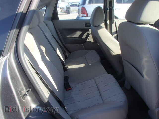 2009 FORD FOCUS - VIN: 1FAHP35N29W171109 - Фото 6