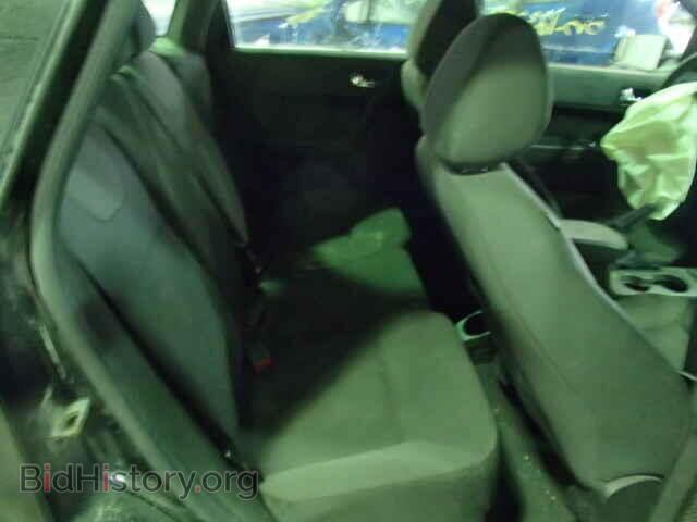 2009 FORD FOCUS - VIN: 1FAHP36N49W228683 - Фото 6