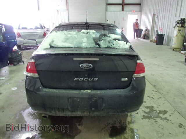 2009 FORD FOCUS - VIN: 1FAHP36N49W228683 - Фото 10
