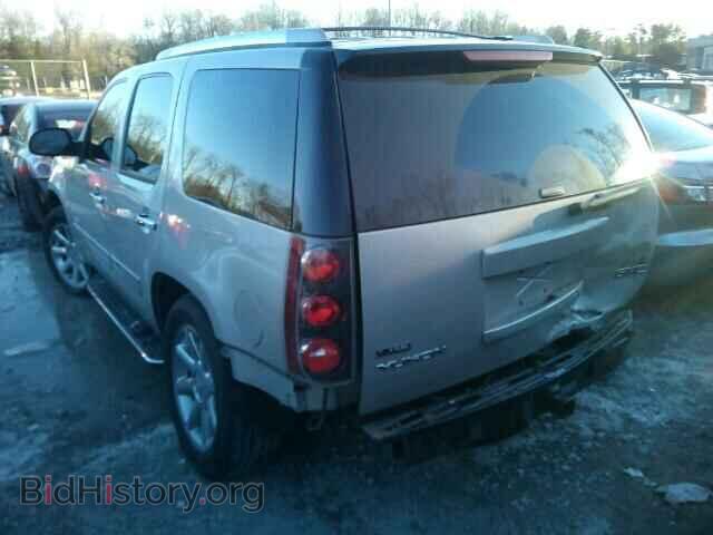 2009 GMC YUKON - VIN: 1GKFK032X9R231664 - Фото 3