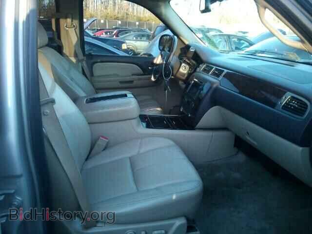 2009 GMC YUKON - VIN: 1GKFK032X9R231664 - Фото 5