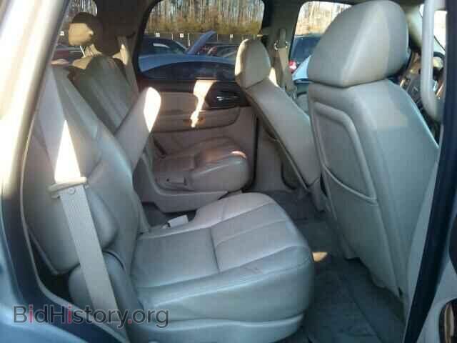 2009 GMC YUKON - VIN: 1GKFK032X9R231664 - Фото 6