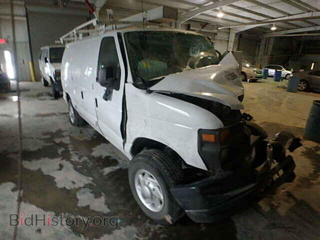 Photo 1FTNE2EW0CDA10539 - FORD ECONOLINE 2012