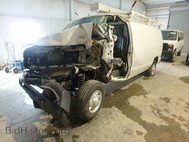 2012 FORD ECONOLINE - VIN: 1FTNE2EW0CDA10539 - Photo 2