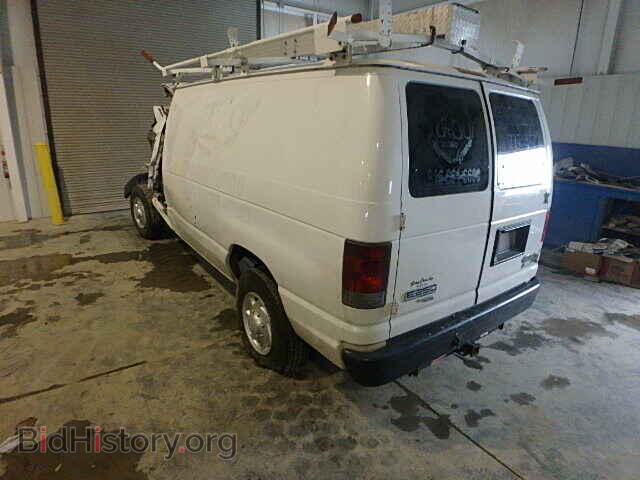 2012 FORD ECONOLINE - VIN: 1FTNE2EW0CDA10539 - Photo 3