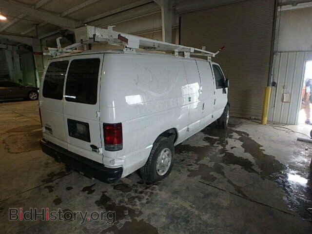 2012 FORD ECONOLINE - VIN: 1FTNE2EW0CDA10539 - Photo 4