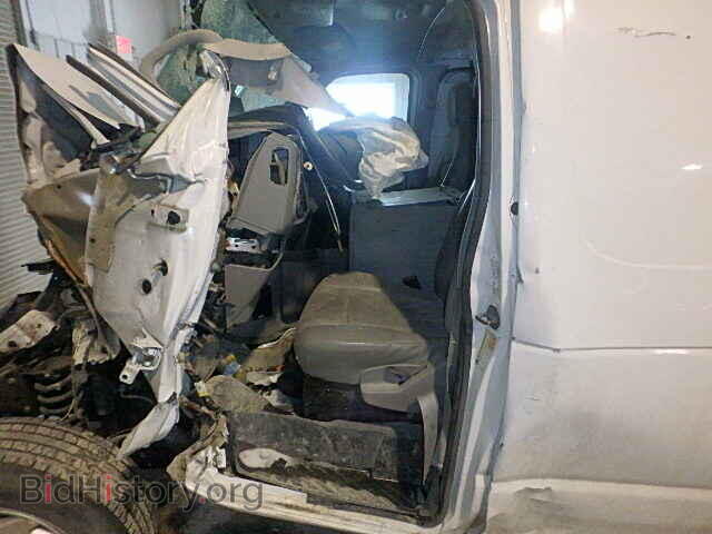 2012 FORD ECONOLINE - VIN: 1FTNE2EW0CDA10539 - Photo 5