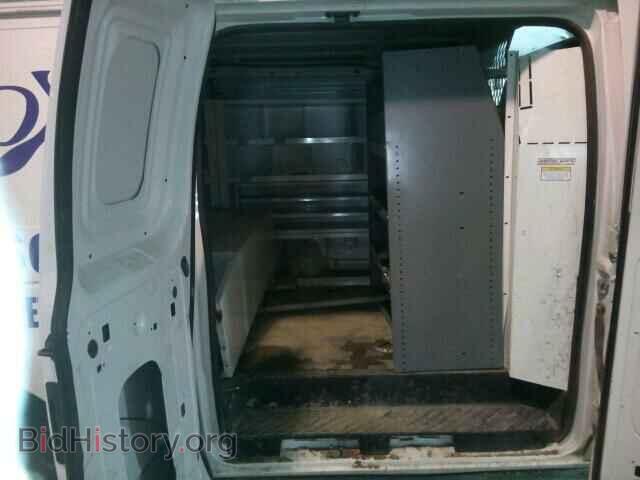 2012 FORD ECONOLINE - VIN: 1FTNE2EW0CDA10539 - Photo 6