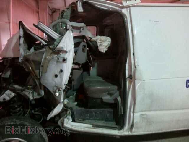 2012 FORD ECONOLINE - VIN: 1FTNE2EW0CDA10539 - Photo 9