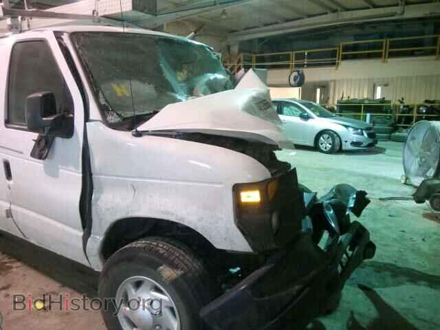 2012 FORD ECONOLINE - VIN: 1FTNE2EW0CDA10539 - Photo 10