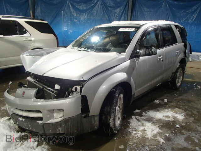 2004 SATURN VUE - VIN: 5GZCZ63404S824979 - Фото 2