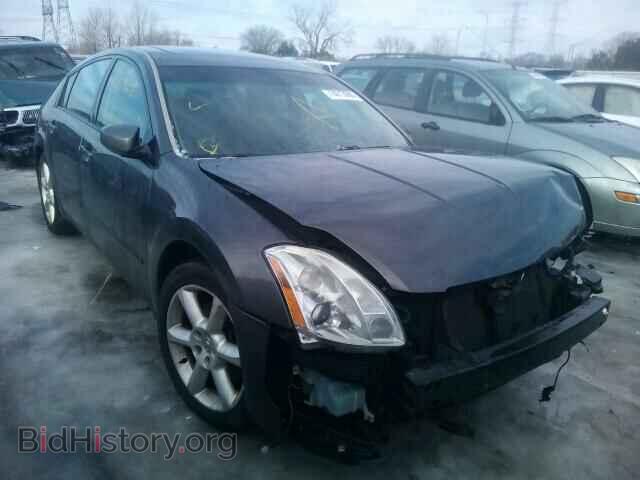 Фотография 1N4BA41E15C807162 - NISSAN MAXIMA 2005