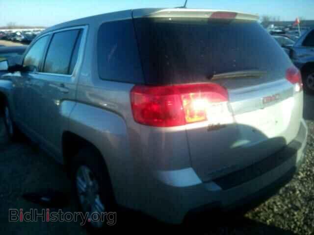 2015 GMC TERRAIN - VIN: 2GKALMEK2F6330501 - Фото 3